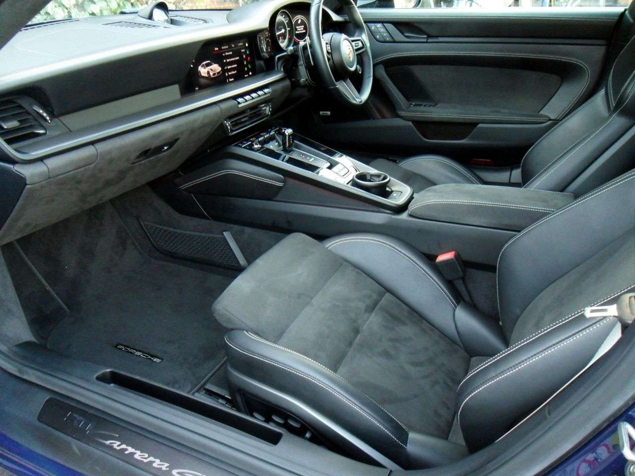 2022 PORSCHE 911 2022 PORSCHE 911