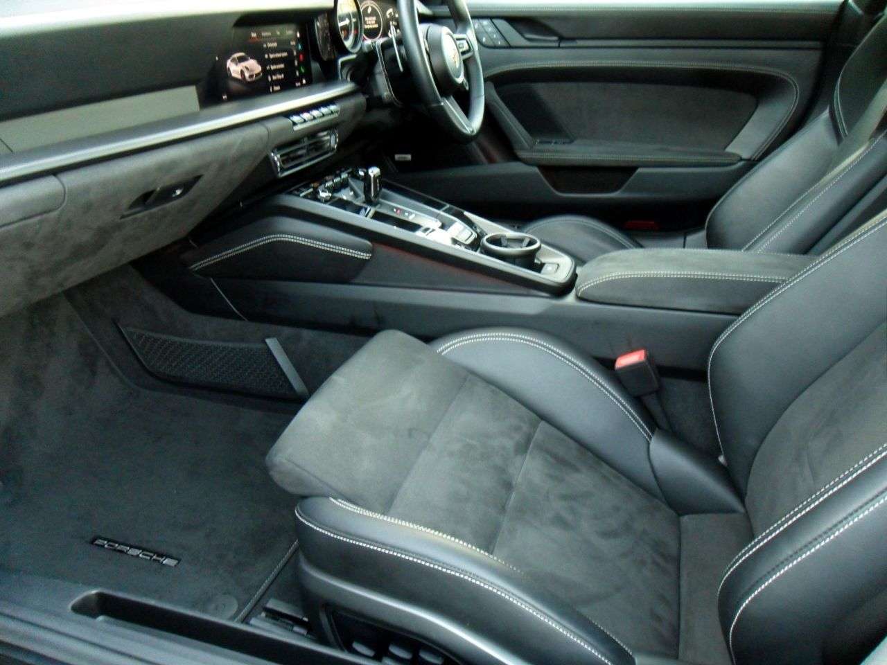 2022 PORSCHE 911 2022 PORSCHE 911