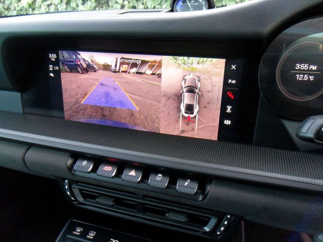 2022 PORSCHE 911 2022 PORSCHE 911