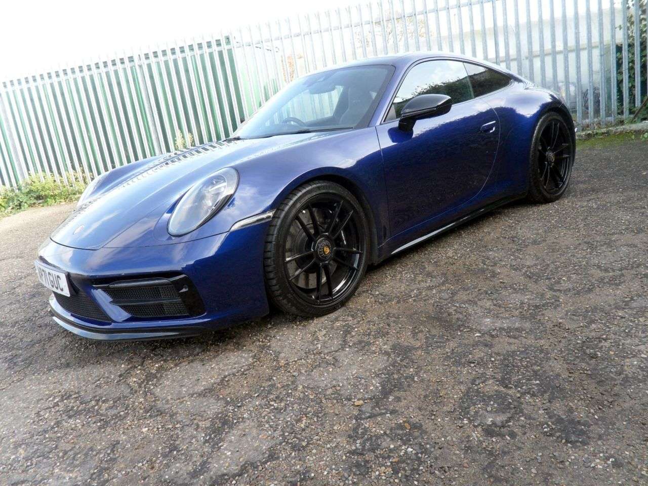 2022 PORSCHE 911 2022 PORSCHE 911