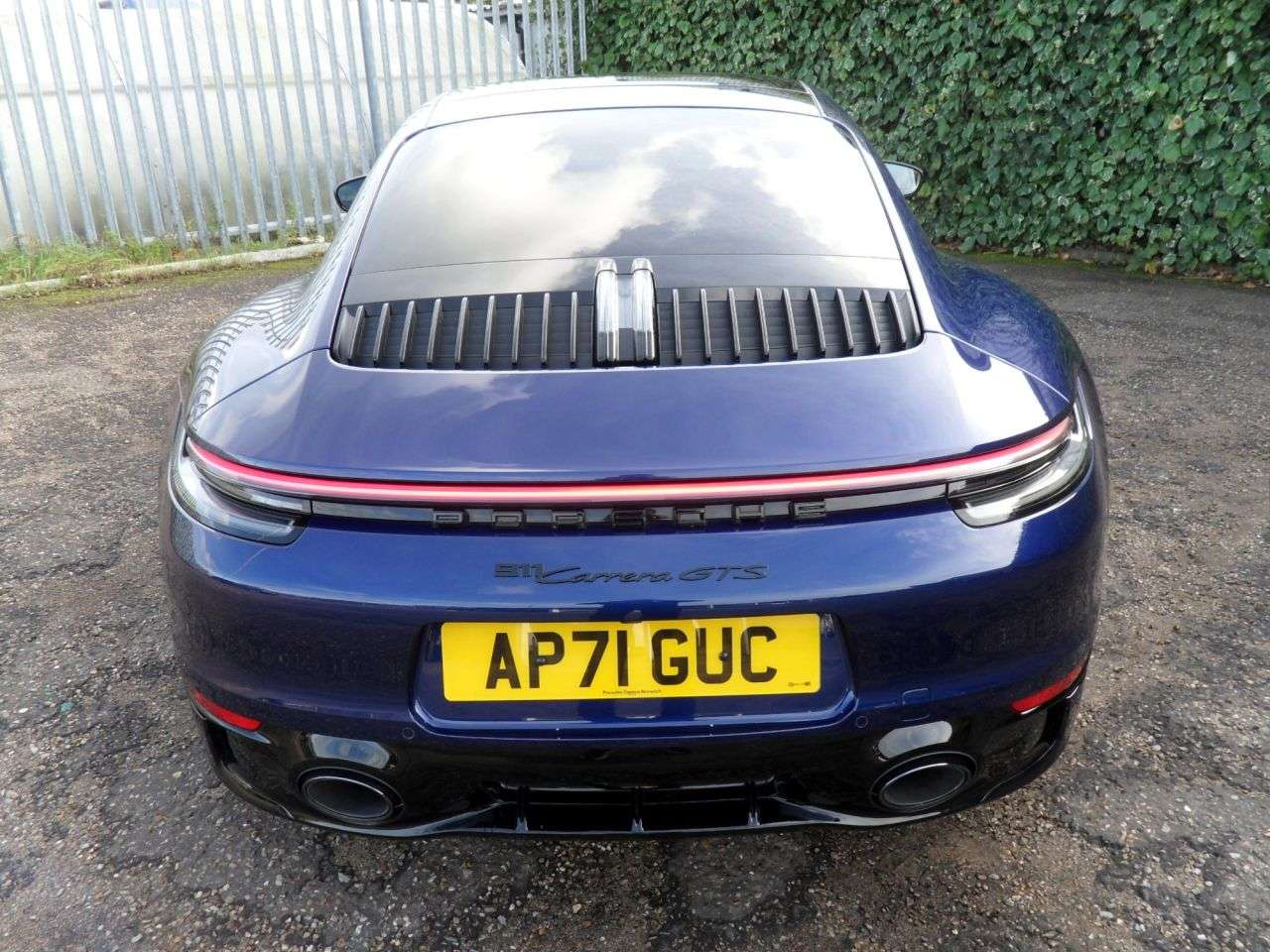 2022 PORSCHE 911 2022 PORSCHE 911
