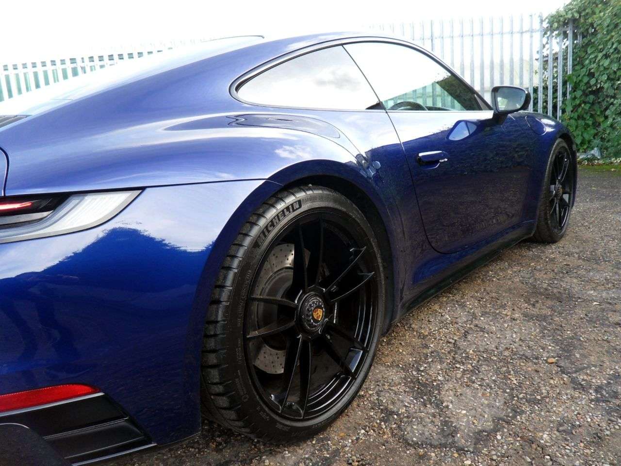 2022 PORSCHE 911 2022 PORSCHE 911