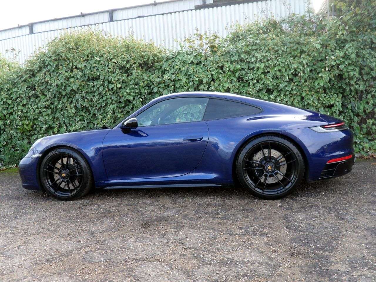 2022 PORSCHE 911 2022 PORSCHE 911