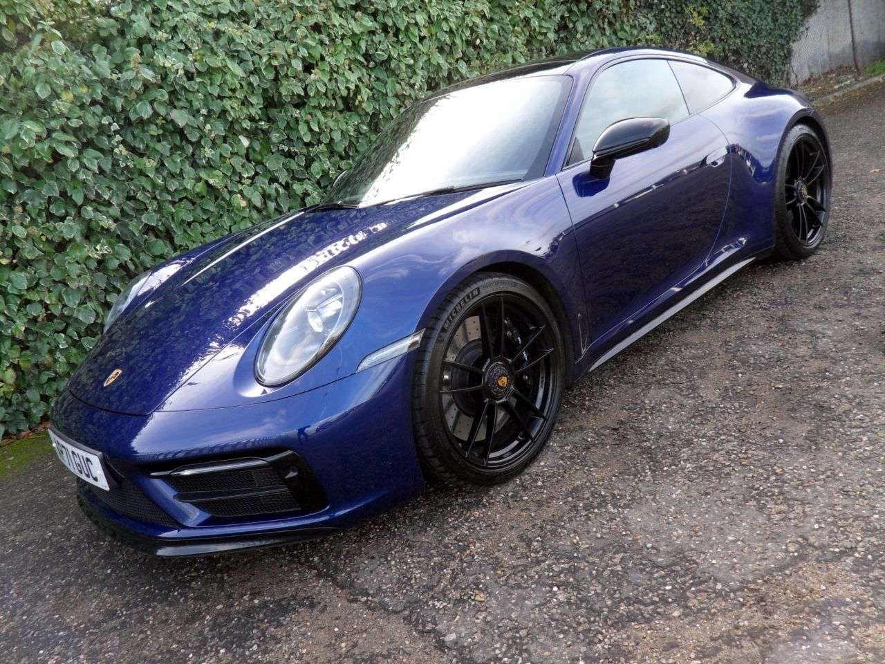 2022 PORSCHE 911 2022 PORSCHE 911