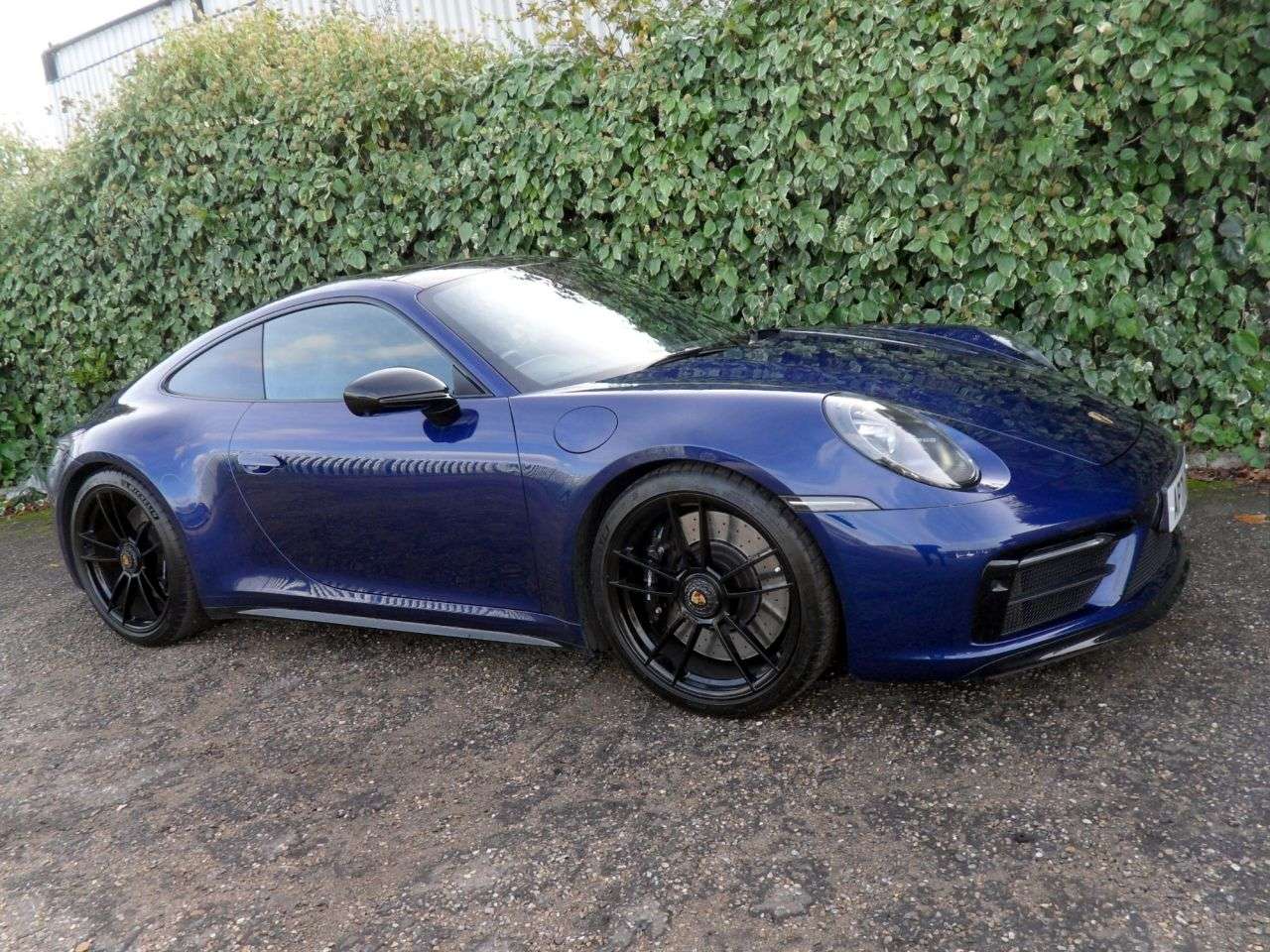 2022 PORSCHE 911 2022 PORSCHE 911