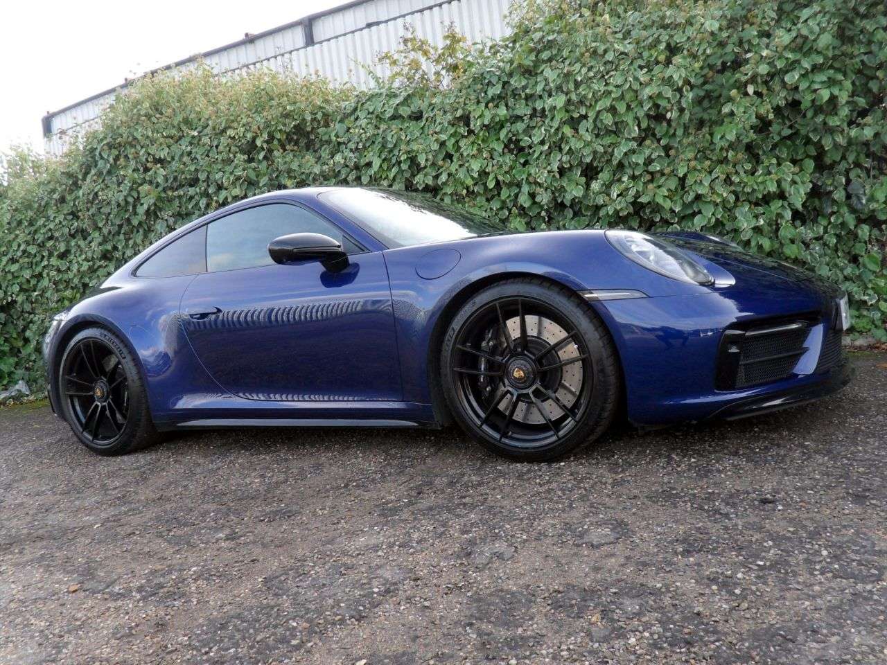 2022 PORSCHE 911 2022 PORSCHE 911