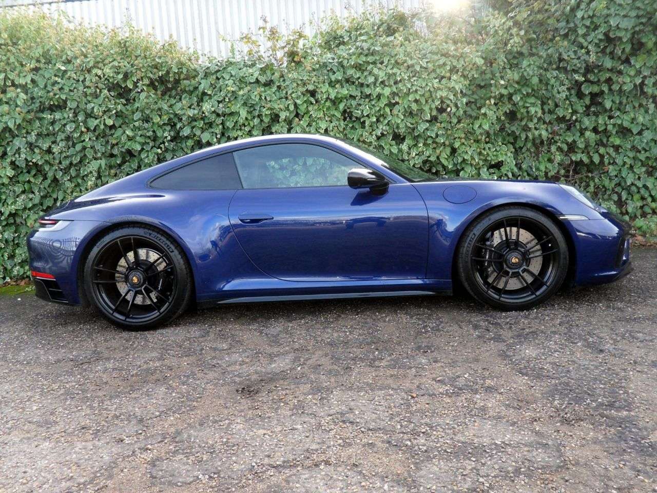 2022 PORSCHE 911 2022 PORSCHE 911