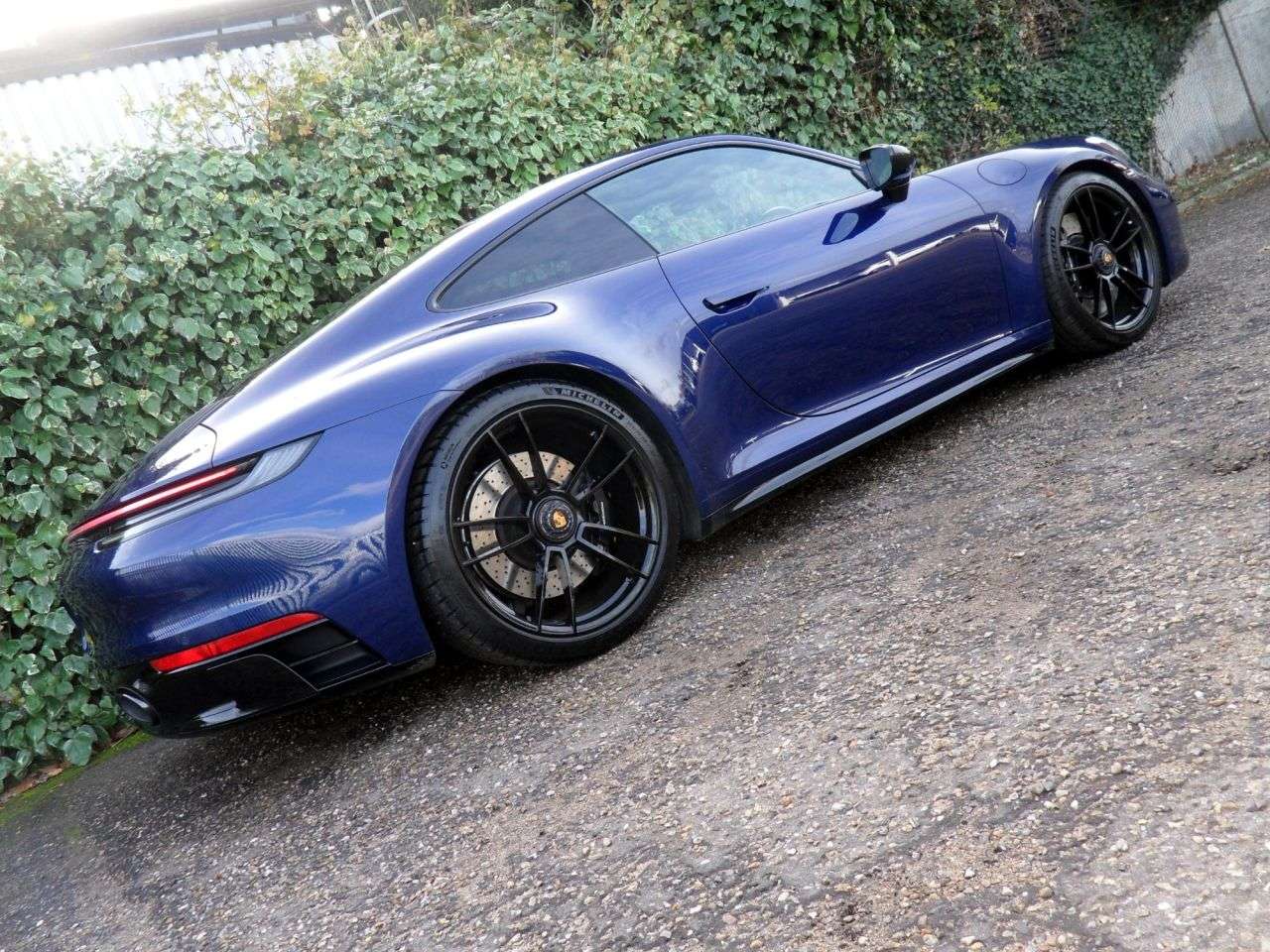 2022 PORSCHE 911 2022 PORSCHE 911