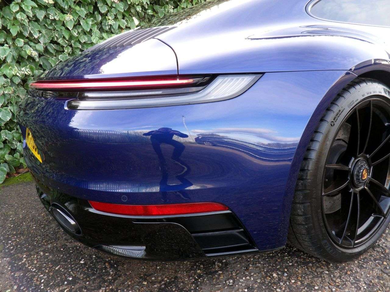 2022 PORSCHE 911 2022 PORSCHE 911