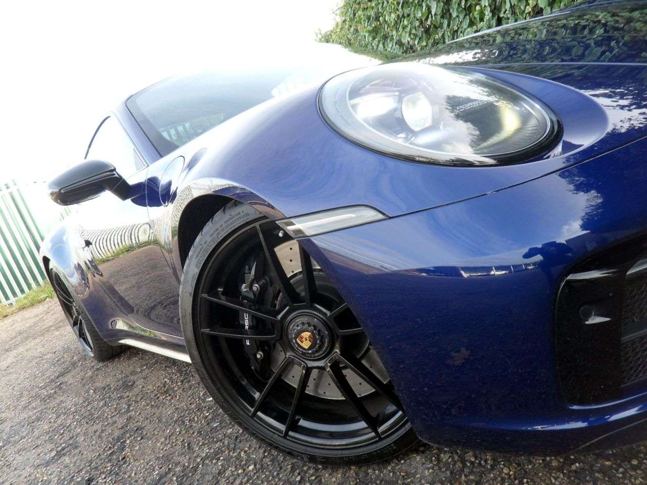 2022 PORSCHE 911 2022 PORSCHE 911