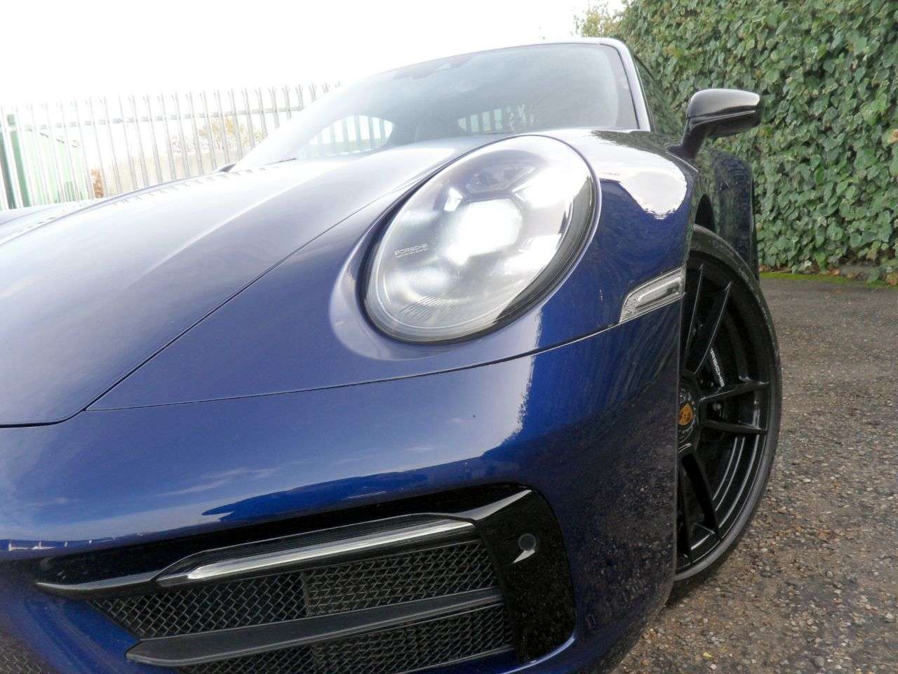 2022 PORSCHE 911 2022 PORSCHE 911