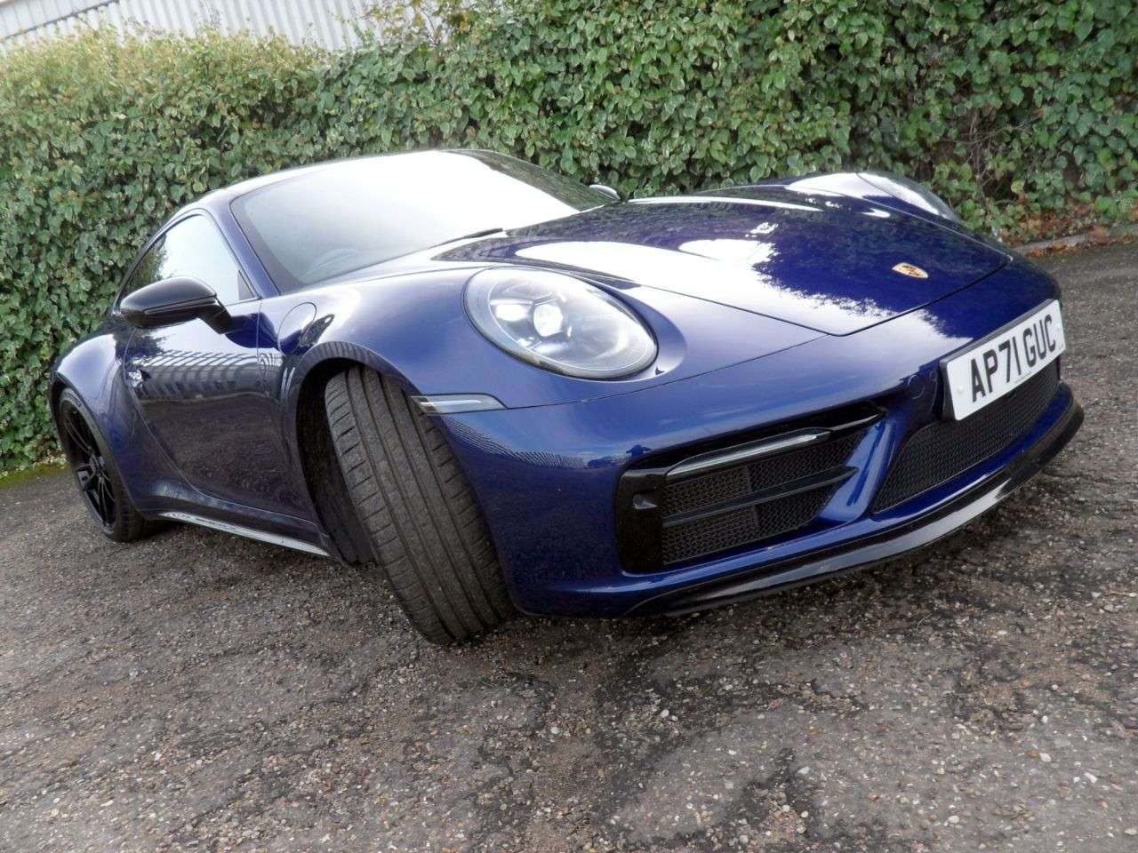 2022 PORSCHE 911 2022 PORSCHE 911