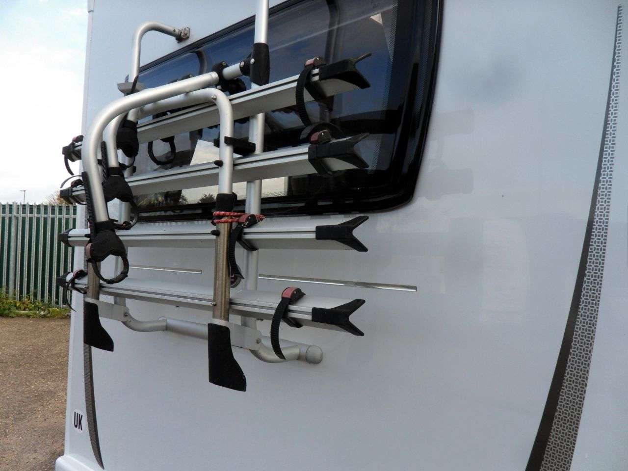 2018 PEUGEOT ELDDIS 2018 PEUGEOT ELDDIS