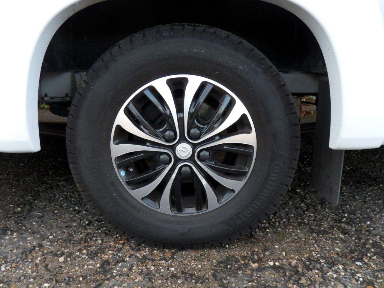 2018 PEUGEOT ELDDIS 2018 PEUGEOT ELDDIS