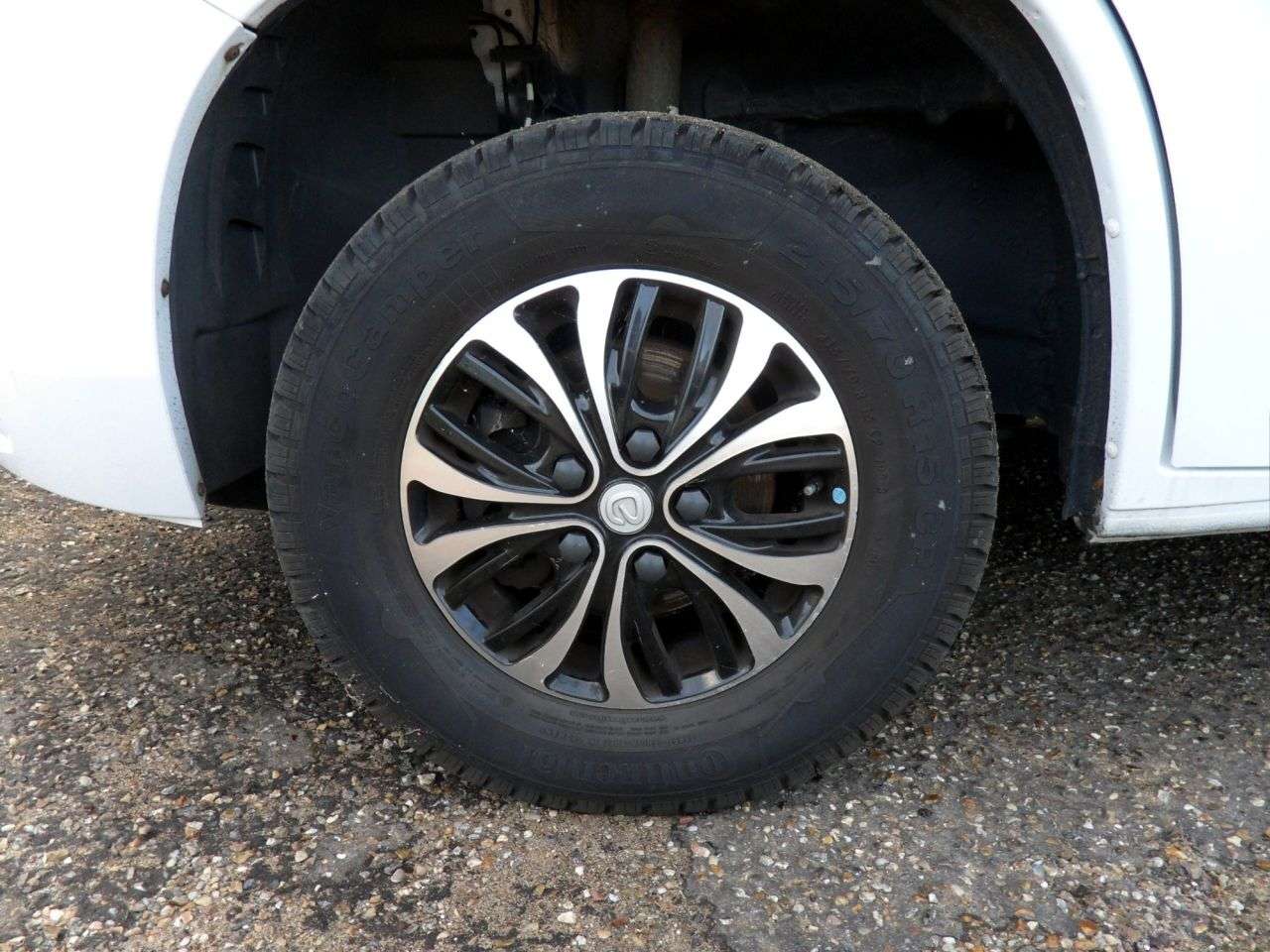 2018 PEUGEOT ELDDIS 2018 PEUGEOT ELDDIS