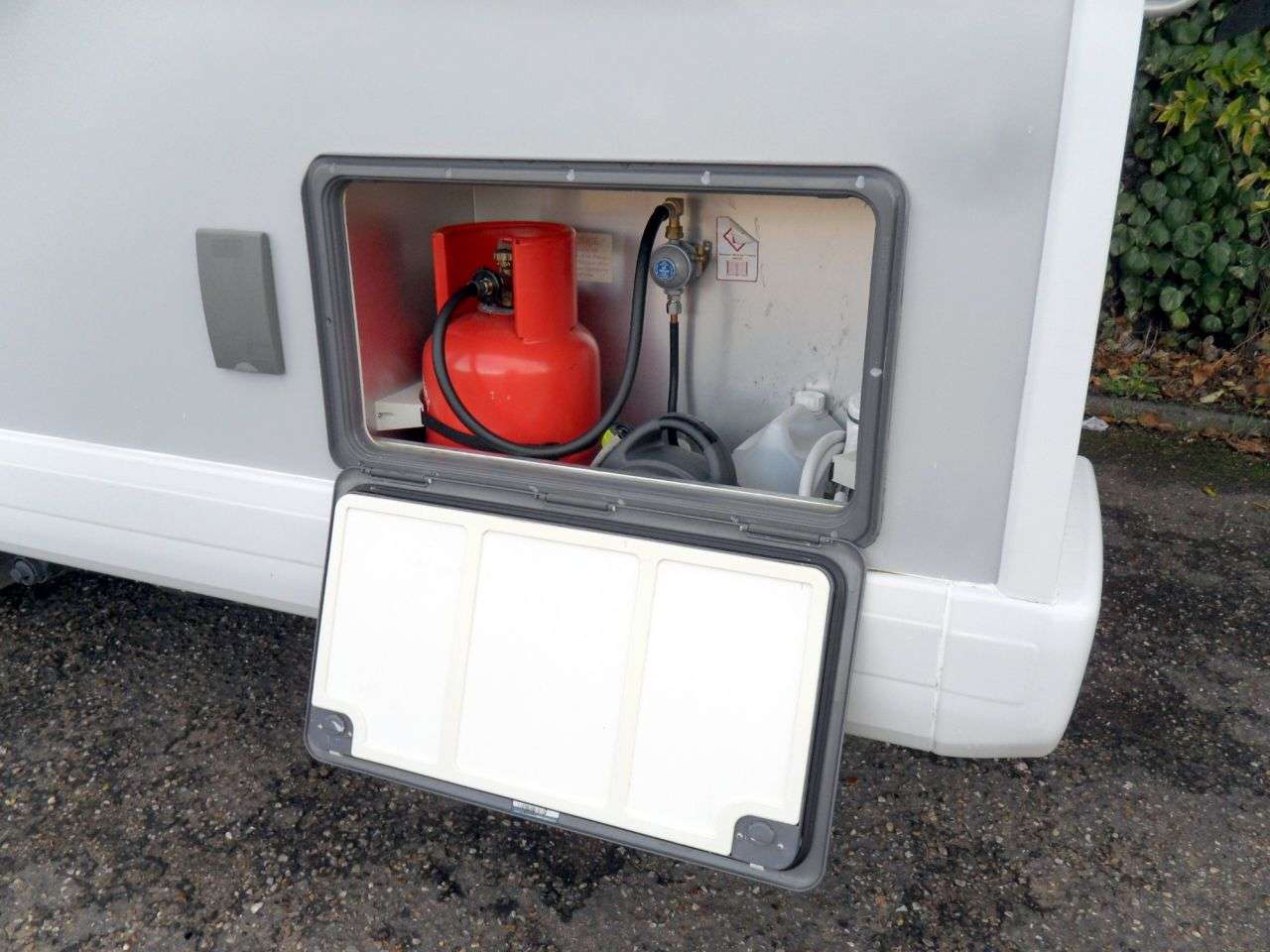 2018 PEUGEOT ELDDIS 2018 PEUGEOT ELDDIS