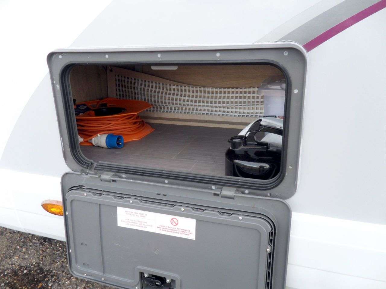 2018 PEUGEOT ELDDIS 2018 PEUGEOT ELDDIS