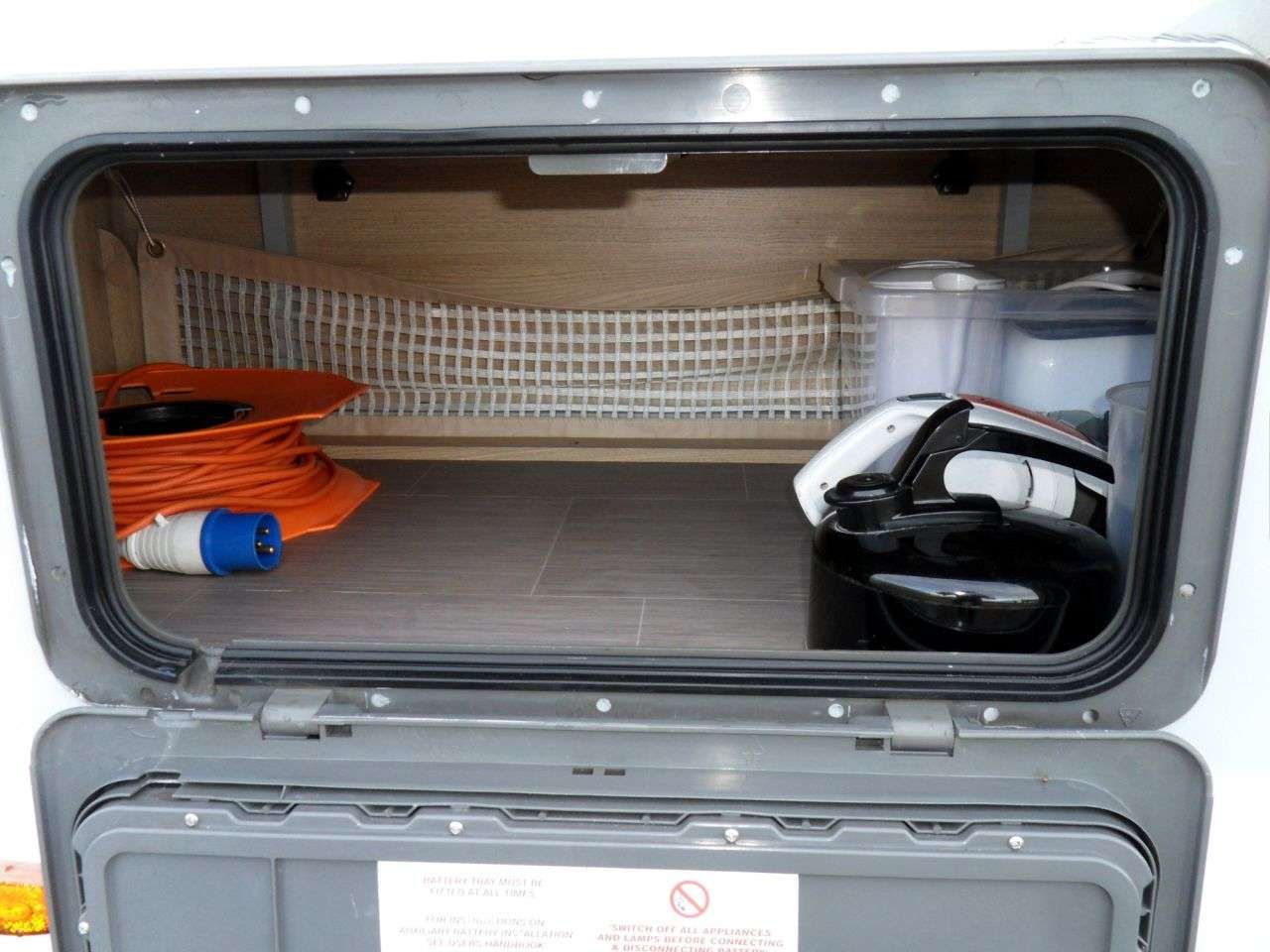 2018 PEUGEOT ELDDIS 2018 PEUGEOT ELDDIS