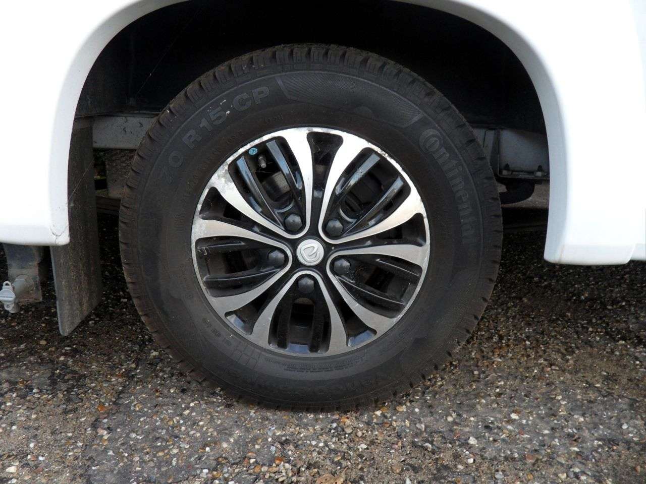 2018 PEUGEOT ELDDIS 2018 PEUGEOT ELDDIS