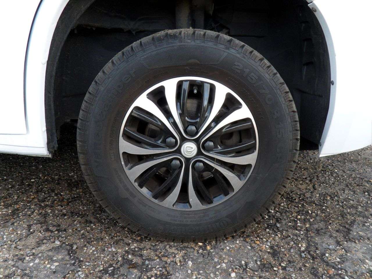 2018 PEUGEOT ELDDIS 2018 PEUGEOT ELDDIS