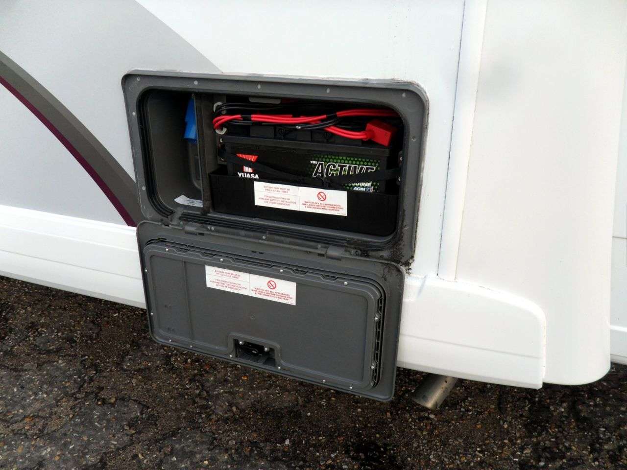 2018 PEUGEOT ELDDIS 2018 PEUGEOT ELDDIS