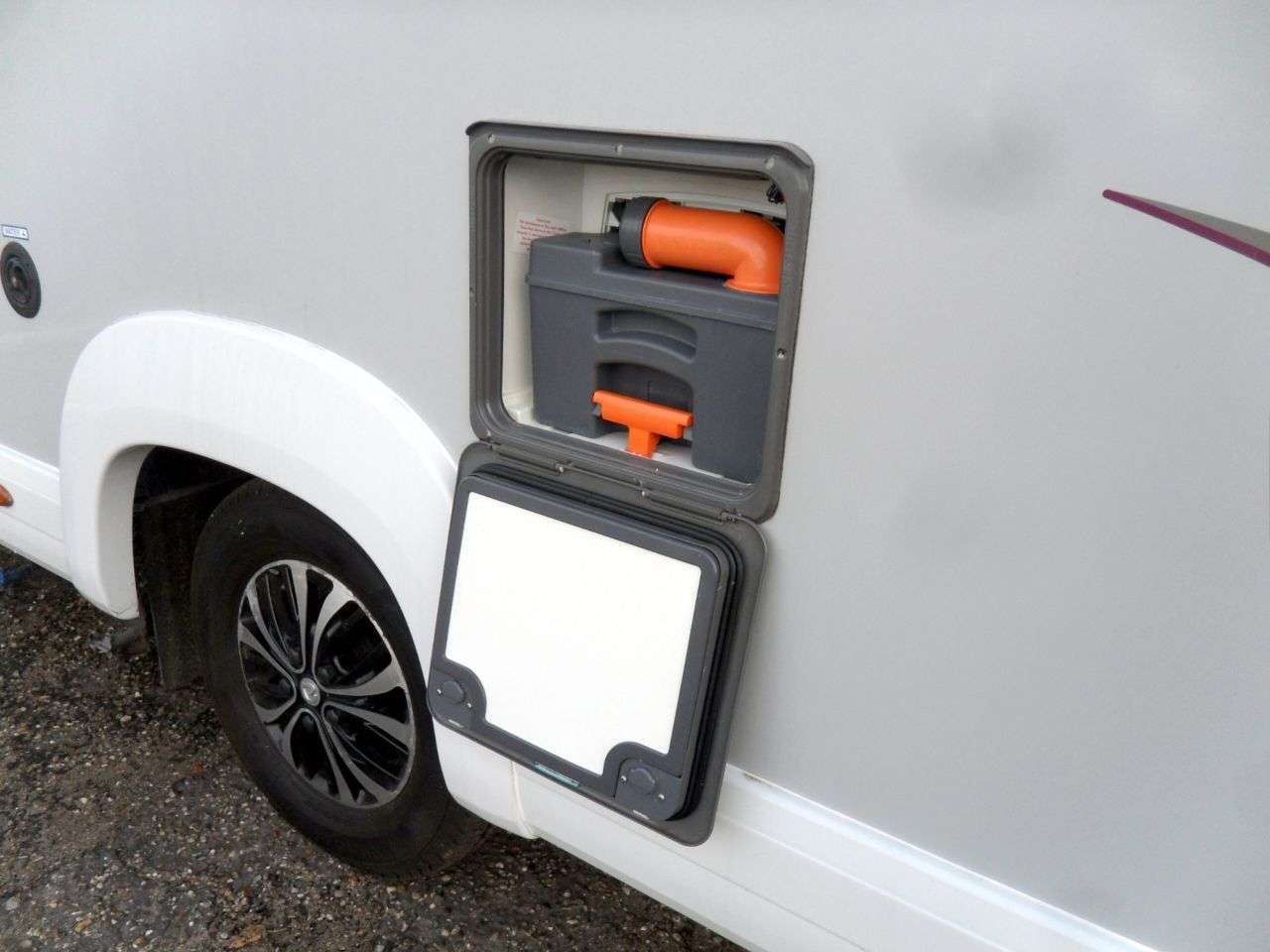 2018 PEUGEOT ELDDIS 2018 PEUGEOT ELDDIS