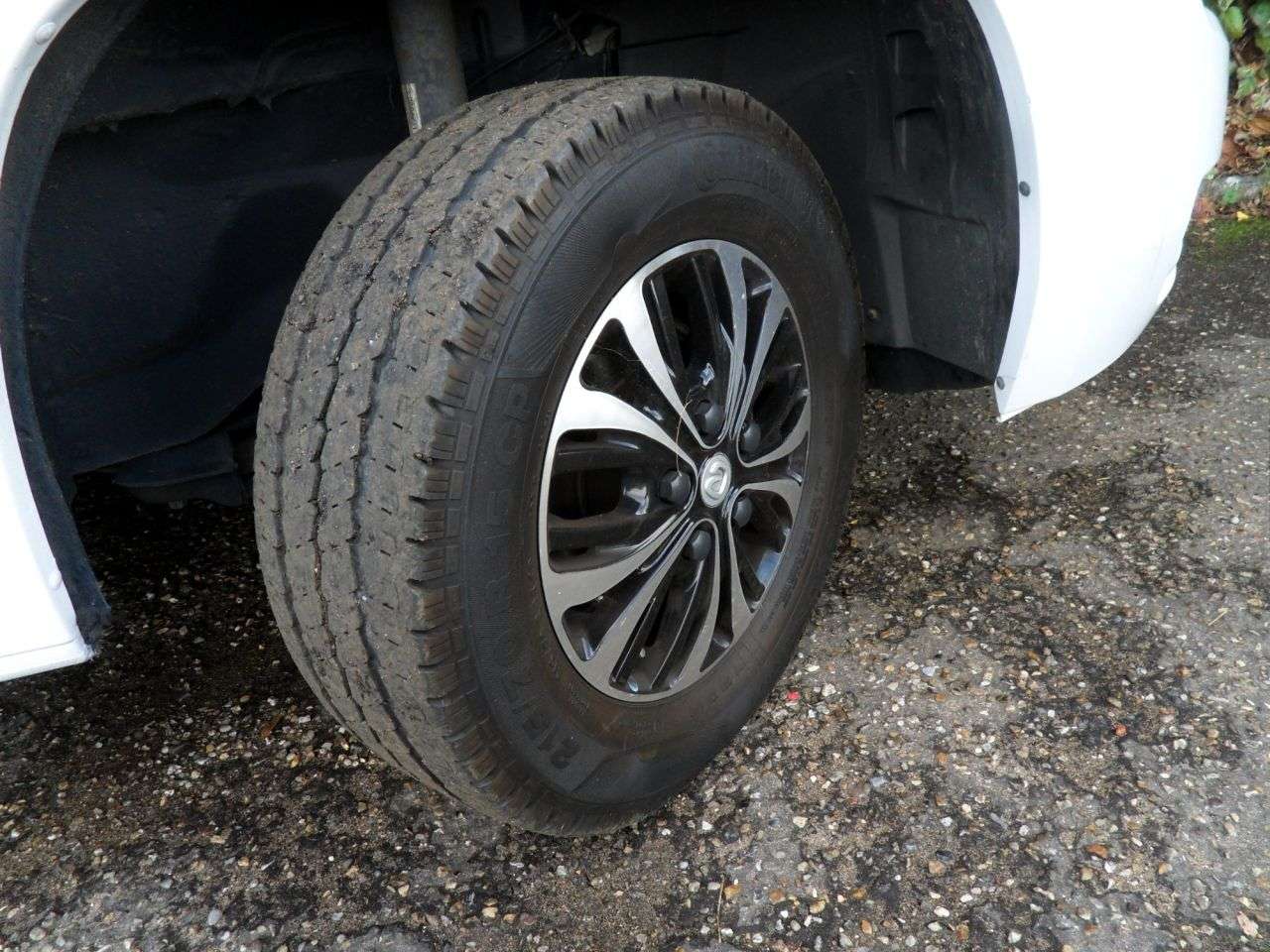 2018 PEUGEOT ELDDIS 2018 PEUGEOT ELDDIS