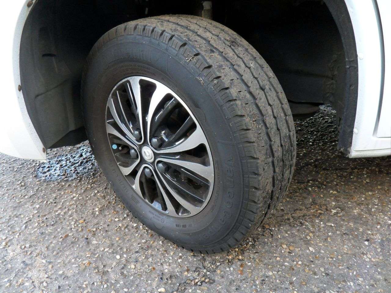 2018 PEUGEOT ELDDIS 2018 PEUGEOT ELDDIS