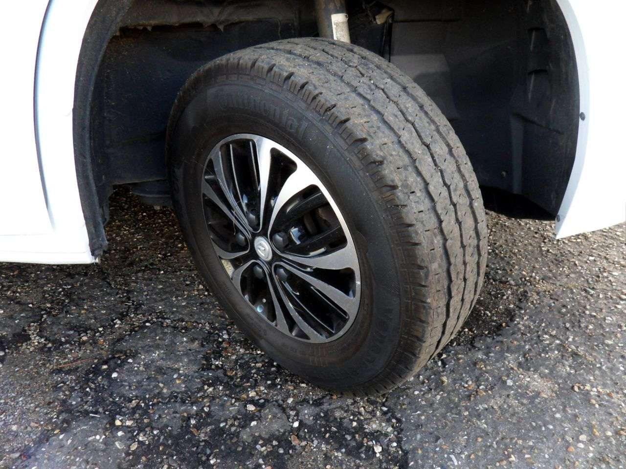 2018 PEUGEOT ELDDIS 2018 PEUGEOT ELDDIS