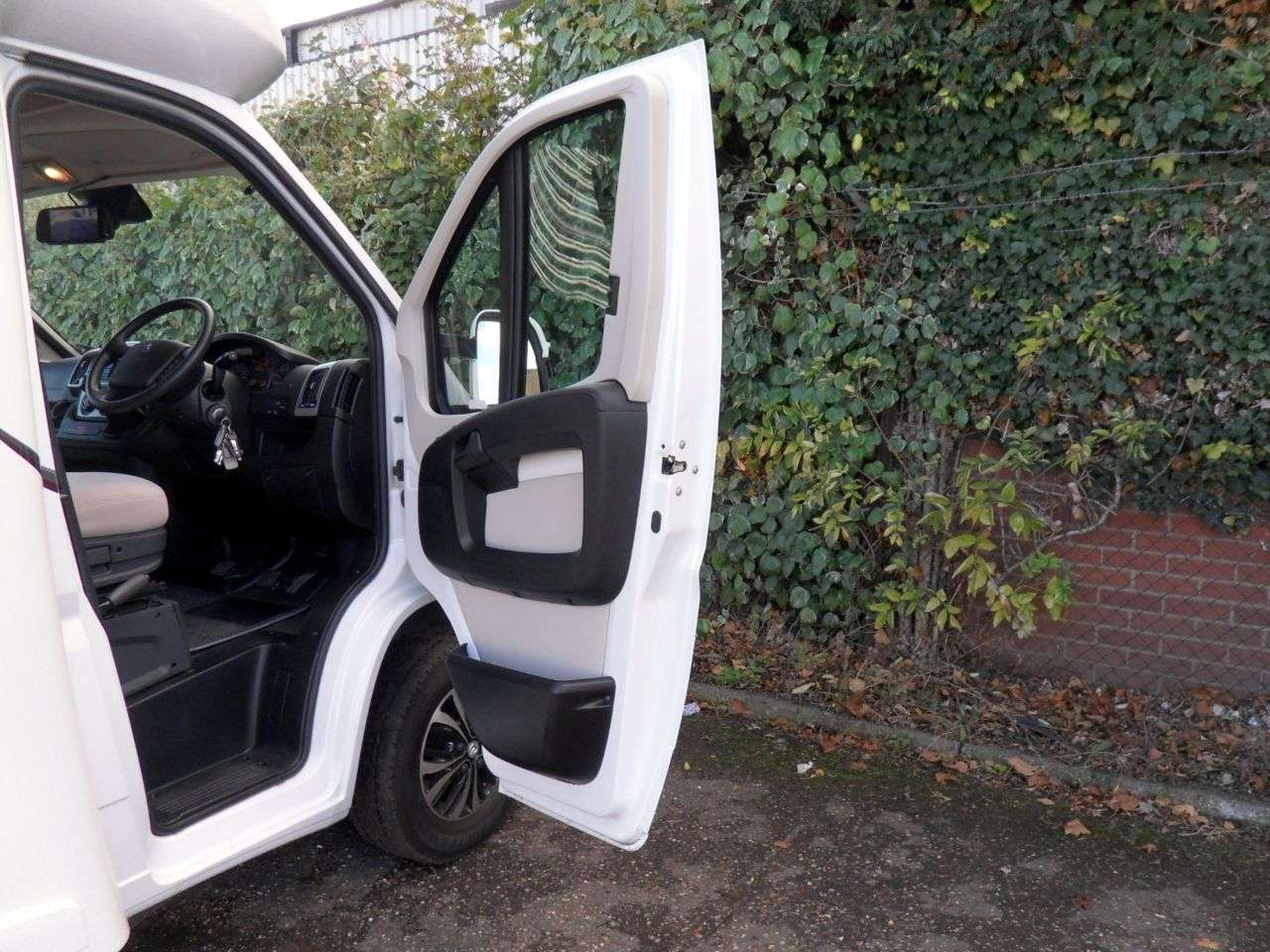 2018 PEUGEOT ELDDIS 2018 PEUGEOT ELDDIS