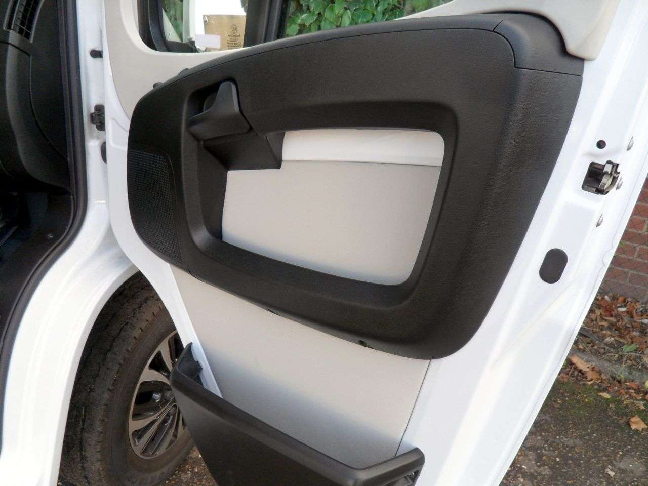 2018 PEUGEOT ELDDIS 2018 PEUGEOT ELDDIS