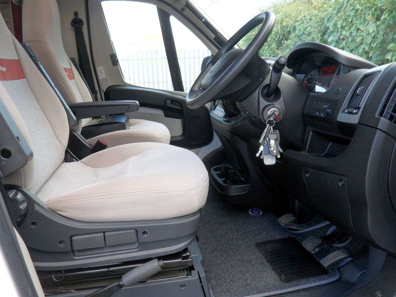 2018 PEUGEOT ELDDIS 2018 PEUGEOT ELDDIS