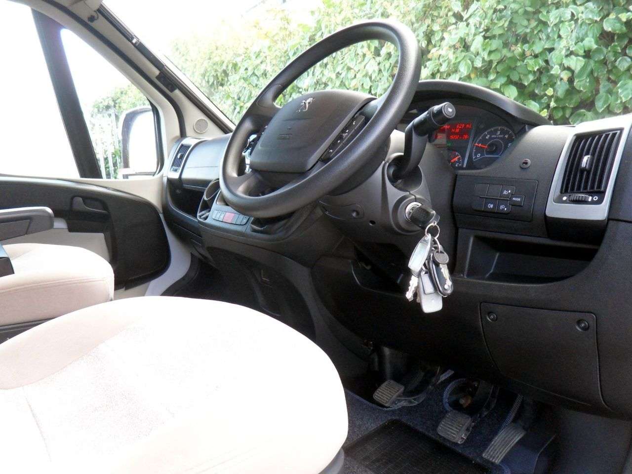 2018 PEUGEOT ELDDIS 2018 PEUGEOT ELDDIS