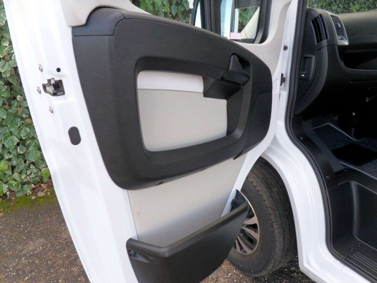 2018 PEUGEOT ELDDIS 2018 PEUGEOT ELDDIS