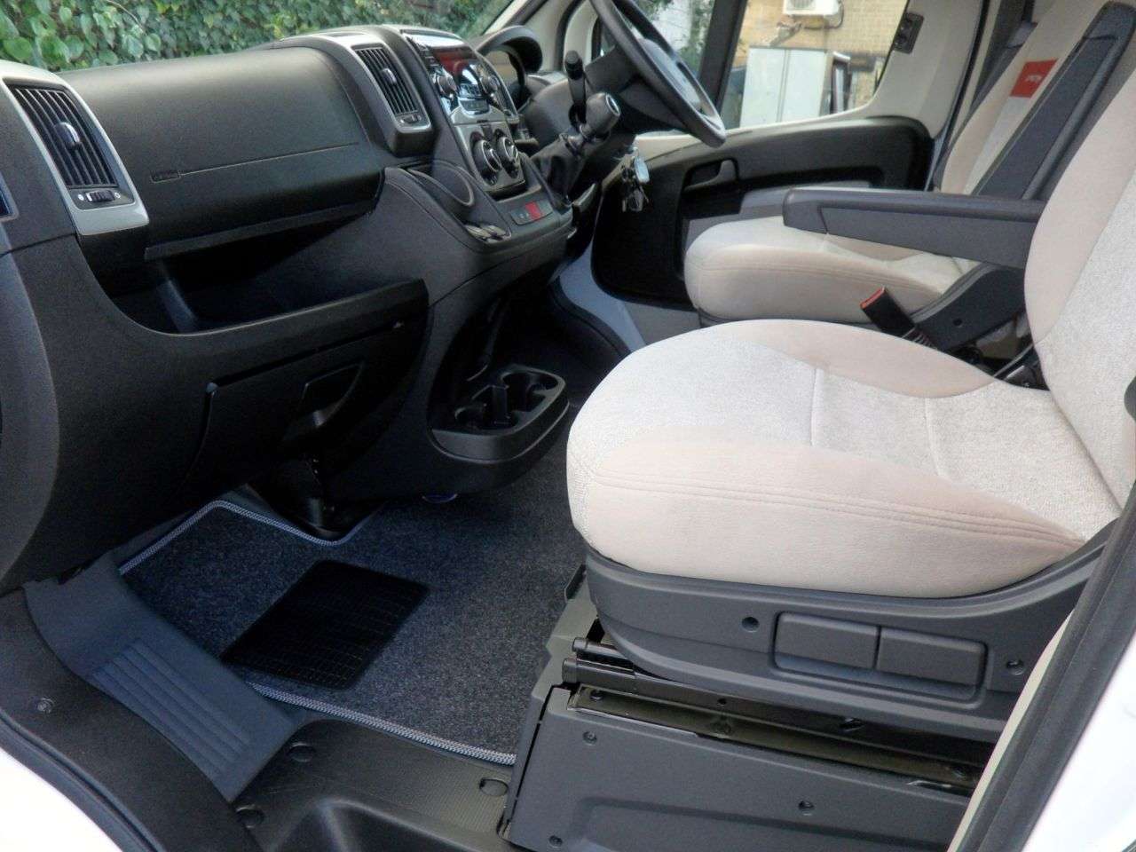 2018 PEUGEOT ELDDIS 2018 PEUGEOT ELDDIS