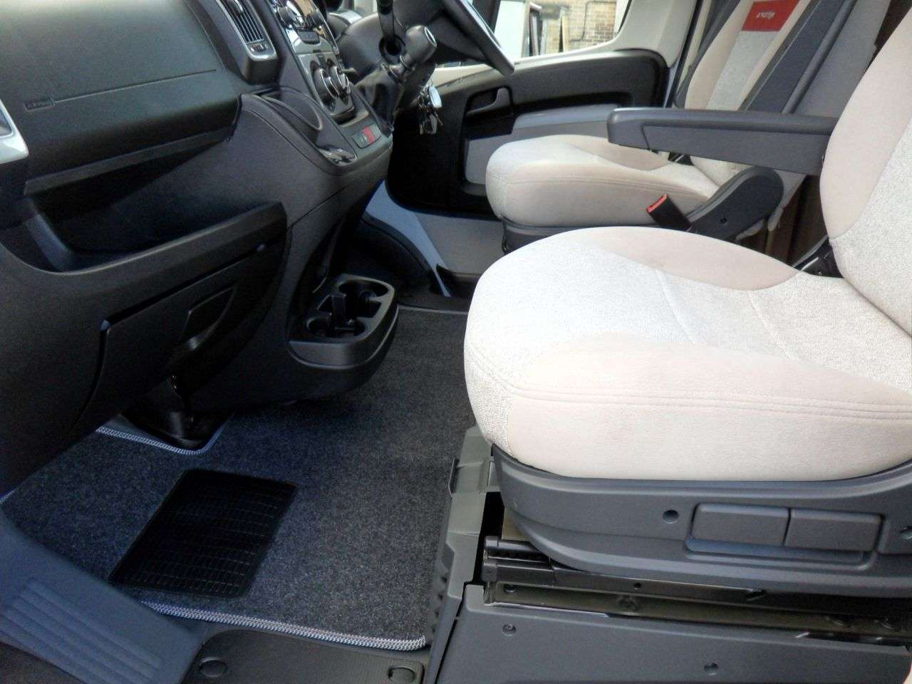 2018 PEUGEOT ELDDIS 2018 PEUGEOT ELDDIS