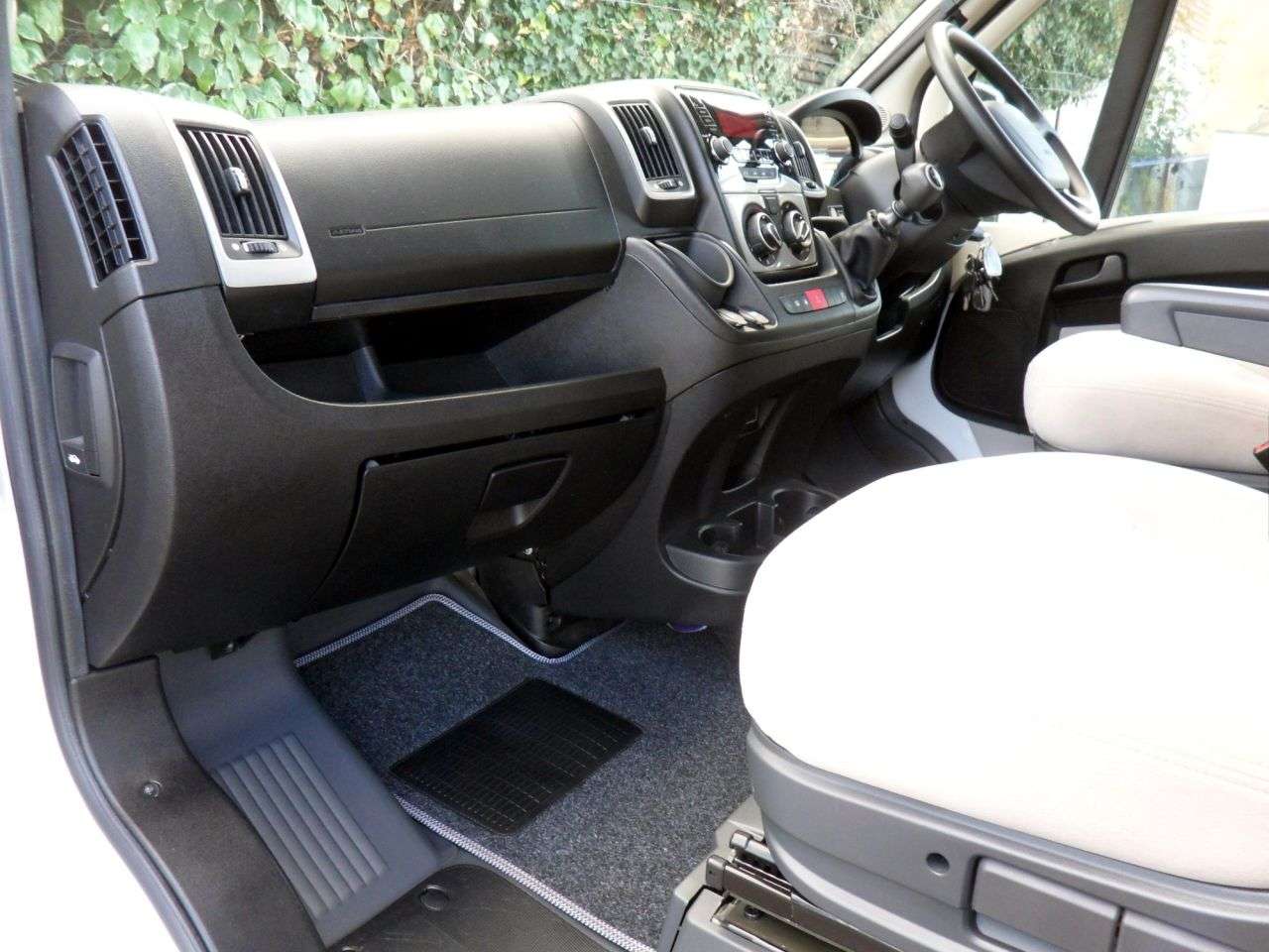 2018 PEUGEOT ELDDIS 2018 PEUGEOT ELDDIS