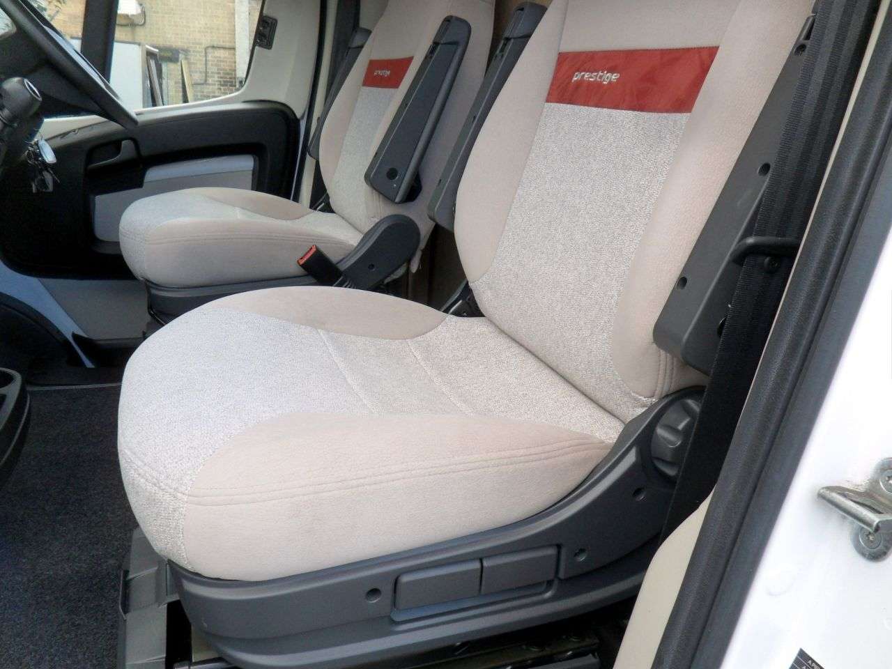 2018 PEUGEOT ELDDIS 2018 PEUGEOT ELDDIS