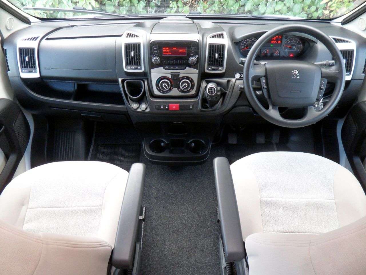 2018 PEUGEOT ELDDIS 2018 PEUGEOT ELDDIS