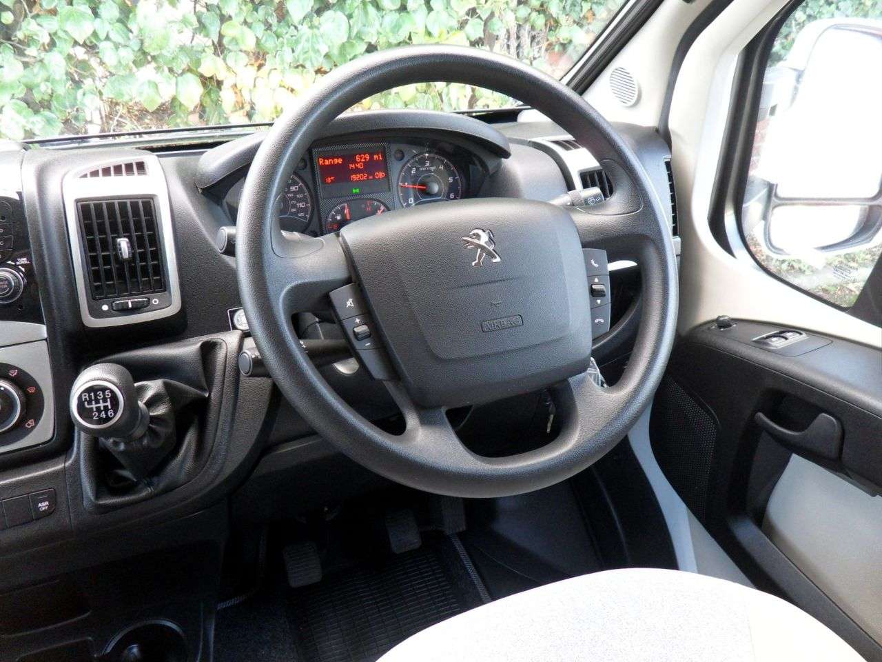 2018 PEUGEOT ELDDIS 2018 PEUGEOT ELDDIS