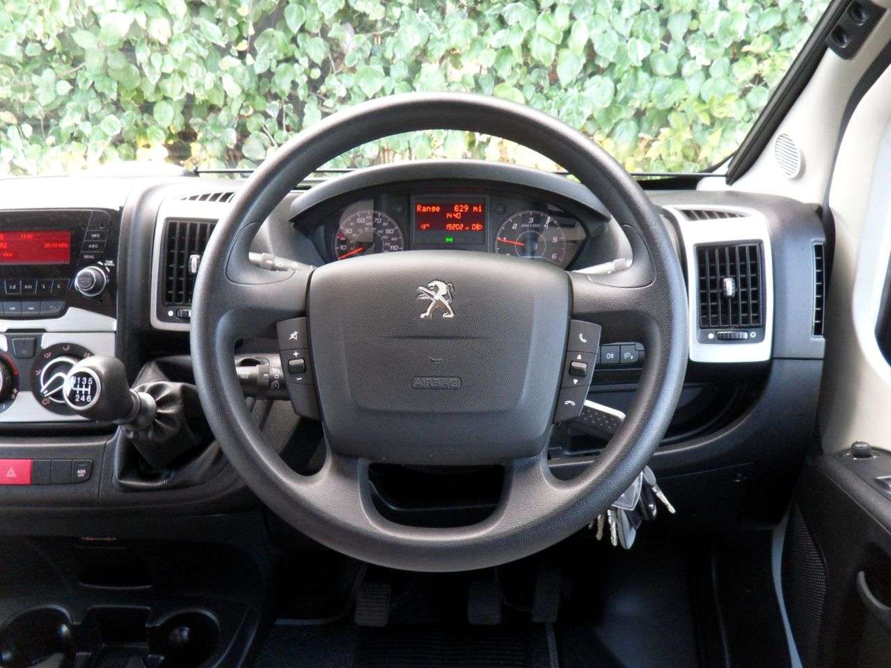 2018 PEUGEOT ELDDIS 2018 PEUGEOT ELDDIS