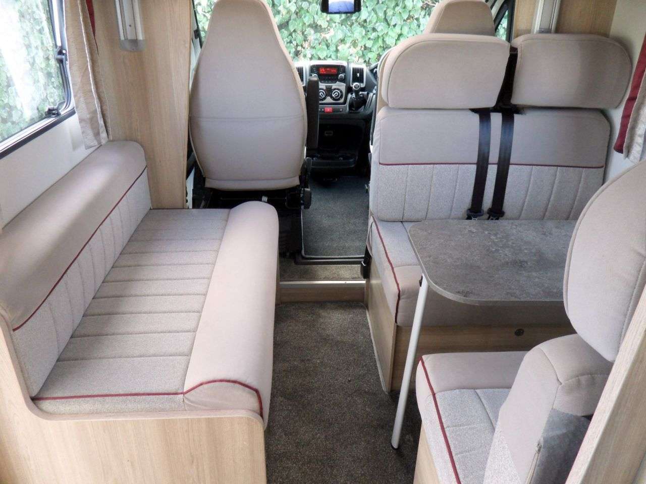 2018 PEUGEOT ELDDIS 2018 PEUGEOT ELDDIS