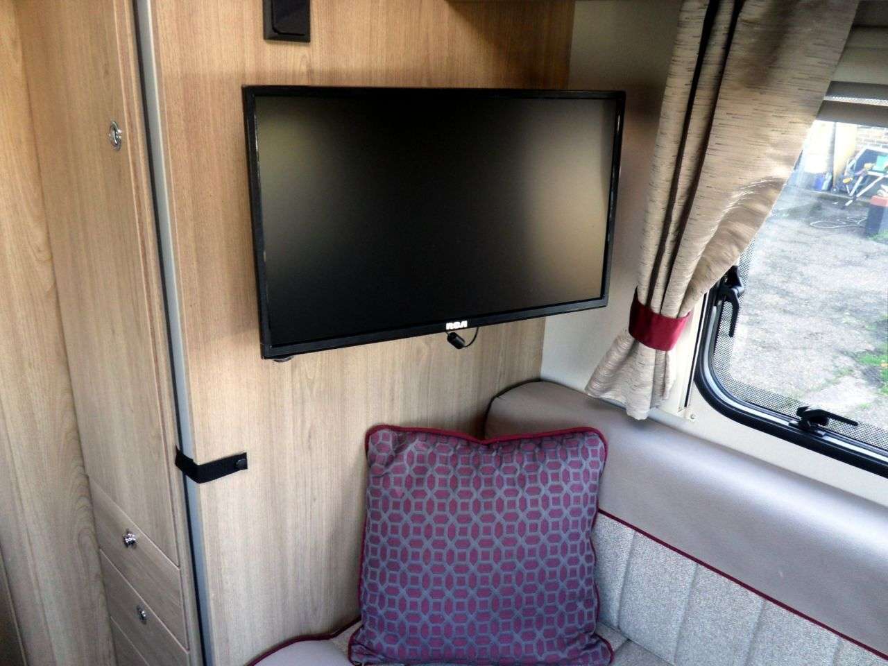 2018 PEUGEOT ELDDIS 2018 PEUGEOT ELDDIS