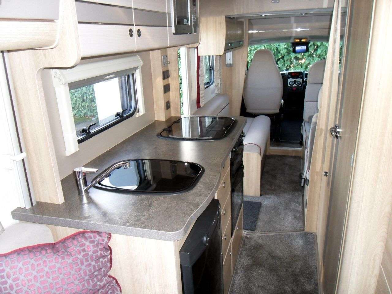 2018 PEUGEOT ELDDIS 2018 PEUGEOT ELDDIS