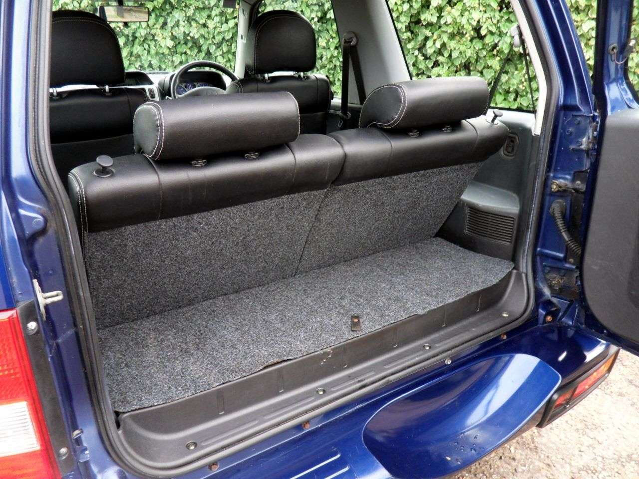 2004 MITSUBISHI SHOGUN PININ 2004 MITSUBISHI SHOGUN PININ