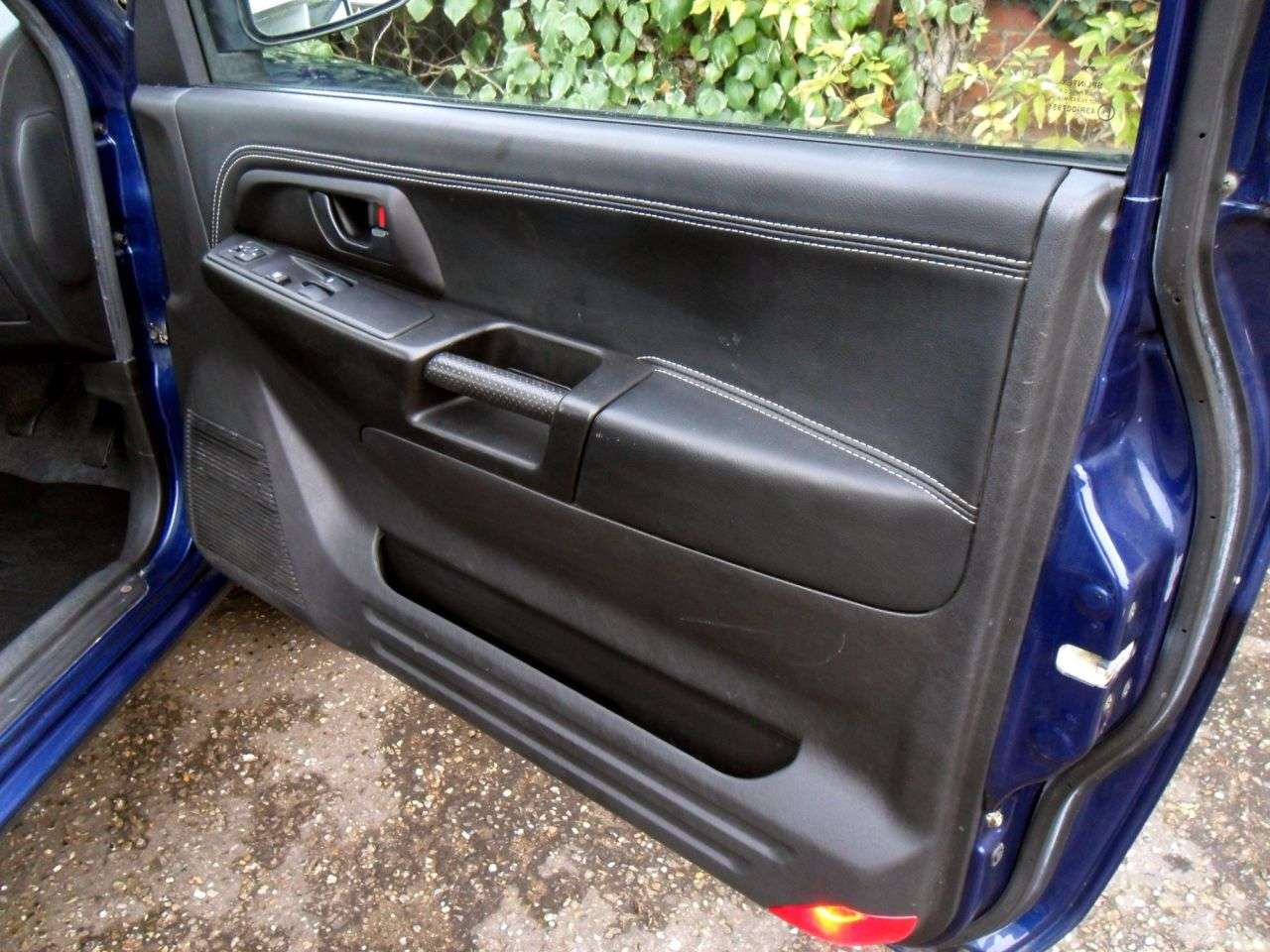 2004 MITSUBISHI SHOGUN PININ 2004 MITSUBISHI SHOGUN PININ