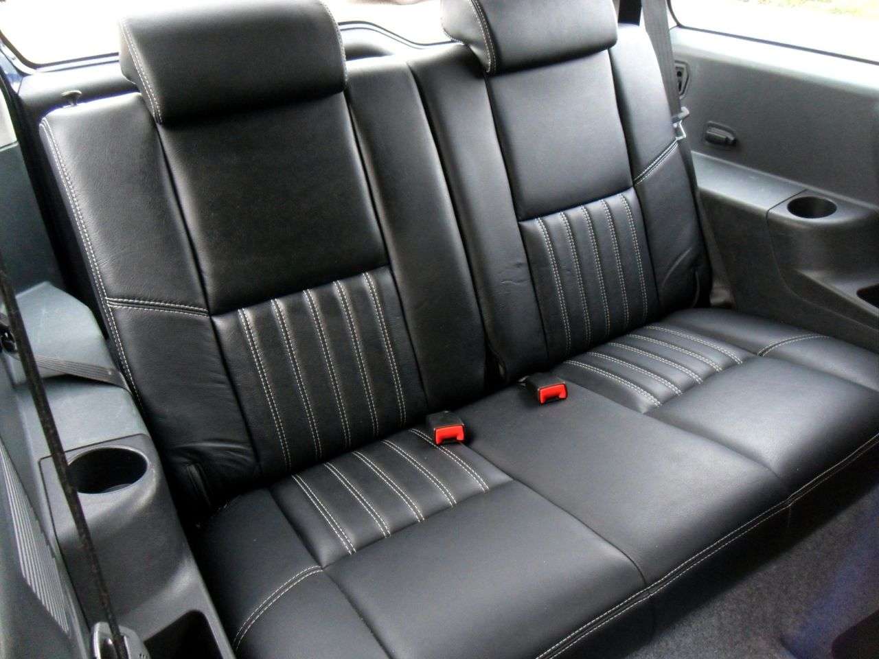 2004 MITSUBISHI SHOGUN PININ 2004 MITSUBISHI SHOGUN PININ