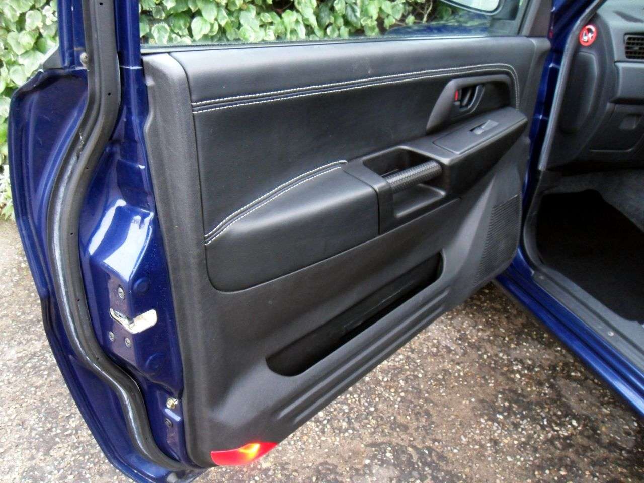 2004 MITSUBISHI SHOGUN PININ 2004 MITSUBISHI SHOGUN PININ