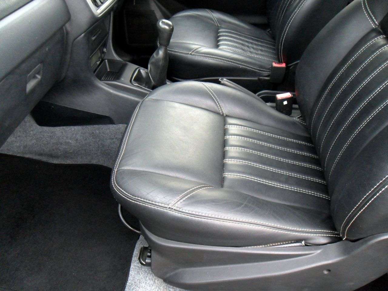 2004 MITSUBISHI SHOGUN PININ 2004 MITSUBISHI SHOGUN PININ