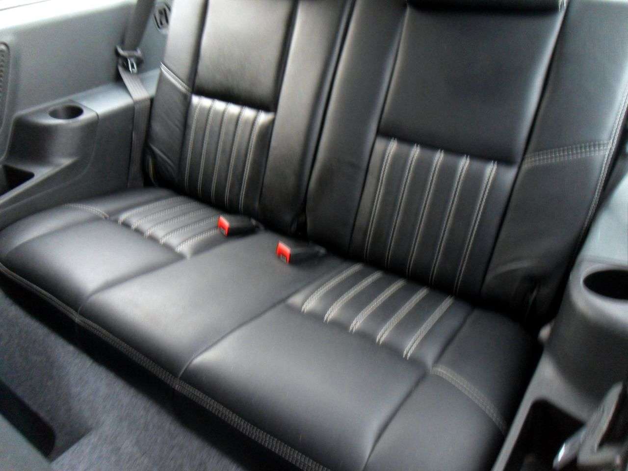 2004 MITSUBISHI SHOGUN PININ 2004 MITSUBISHI SHOGUN PININ